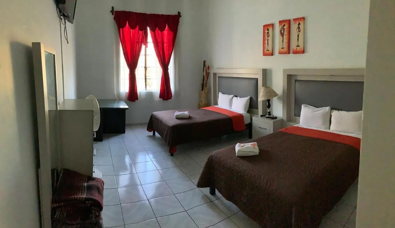 Hotel Plaza Liberacion Guadalajara